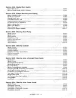 Case IH 2377, 2388, 2577, 2588 Service Repair Manual - Page 1