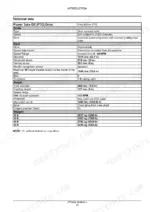 Case IH 3152, 3162, Draper Header technical data table listing knife, reel, auger specifications and machine weights.