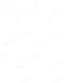 Case IH 3309, 3309 Mower Conditioner service manual page 4, blank placeholder page.