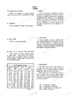 case-ih-384-tractor-chassis-service-manual-gss-1489-torque-12.webp Case IH 384 Tractor service manual: general inspection procedures, lubrication, and JIC 37-degree flared fittings torque table.