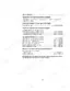 Case IH 395, 495 Tractor specifications table for maximum permitted operating, axle, and drawbar weights.