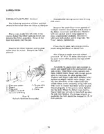 case-ih-464-tractor-tractor-operator-manual-1084162r2-maintenance-84.webp Case IH 464 Tractor, International 464 Tractors: Hydraulic fluid filter service procedure and exploded view diagram.