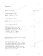 Case IH 624, 724, 824 periodic maintenance servicing schedule table with lubrication guide reference numbers.