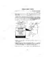 Case IH 870, 870 TRACTOR power shift filter maintenance, fluid specs, and filter replacement procedure diagram.