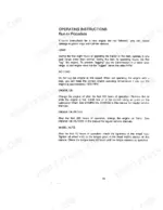 Case IH 885 operator manual page detailing engine run-in procedure, oil change intervals, and wheel nut torque requirements.
