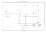 Case IH 500/500T Precision Disk Drill wiring diagram for power connections, ECU 1B, and ISOBUS.