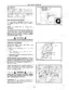 Case IH D35, D40, D45, DX35, DX40, DX45 key switch, pre-heating, and engine starting operation procedures.
