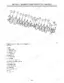 Case IH DCX101 exploded view diagram of the PTO slip with overrunning clutch assembly and numbered parts list.