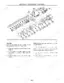 Case IH DHX182, DHX212, DHX252, DHX302, DHX362 exploded view of hydraulic motor assembly and assembly procedures.