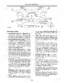 Case IH DX18E, DX24E, MWX154S, MWX160S instrument panel diagram and indicator light descriptions.