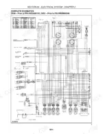 case-ih-dx48-dx55-tractors-repair-manual-87367137-wiring-902.webp Case IH DX48, DX55 electrical system wiring schematic showing fuse box, instrument panel, sensors, and relays.