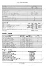 case-ih-jx55t-jx75t-tractor-service-manual-47899738-torque-27.webp Case IH JX55T, JX75T engine specs, valve timing, valve insert clearances, engine torque settings, and sealing specifications.