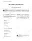 Case IH JX80U, JX90U, JX100U operator manual page listing instrument and control location and safety cautions.