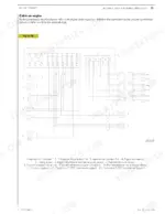 case-ih-magnum-to-210-tractors-service-manual-84202702-wiring-76.webp Magnum 180-210 NEF engine wiring diagram for engine cable, EDC7 control unit, and fuel injectors
