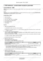 case-ih-rb545-silage-pack-round-baler-service-manual-48126528-troubleshooting-312.webp Case IH RB545 Silage Pack, RB545 SP Silage Pack fault code 1-8V5 troubleshooting guide for UCM module.