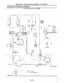 Case IH WD1903, WD2303 electrical schematic for engine start and power distribution systems.