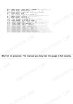 Yanmar 4TNE88-EBVC, 4TNE88-EBVC(S4140,60), Y00B6520 parts list for cylinder block assembly, plugs, bearings, and studs.