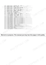 Yanmar 4TNE88-EBVC, 4TNE88-EBVC(S4140,60), Y00B6520 parts list for gear housing assembly, seals, bolts, and O-rings.