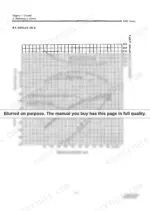 cfdbdb9c-b-specs-16 Yanmar 4JH2E, 4JH2-TE, 4JH2-HTE, 4JH2-DTE, 4JH2-UTE performance curve graph for 4JH2-DT(B)E engine showing torque and fuel.