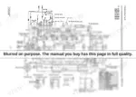 cfdbdb9c-b-system-diagram-32 Yanmar 4JH2E, 4JH2-TE, 4JH2-HTE, 4JH2-DTE, 4JH2-UTE engine lubrication and cooling system piping diagram.