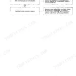 Cummins ISC, QSC8.3, ISL, QSL9 troubleshooting chart for fuel in coolant symptom tree T091 with causes and corrections.