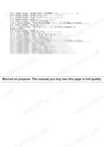 d02b645a-b-parts-list-2 Yanmar 4TNE88 parts list for cylinder block assembly, plugs, bearings, and studs.