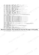 d02b645a-b-parts-list-4 Yanmar 4TNE88 parts list for gear housing, bolts, seals, and O-rings.