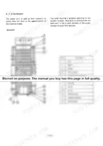 d847fc85-b-exploded-view-42 Yanmar YB401W, Wheel Backhoe swivel joint exploded view diagram and parts list for hydraulic system components.