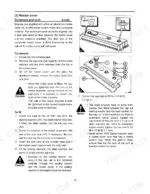 daedong-dk-to-tractors-tractors-workshop-manual-procedures-18.webp Daedong DK 75, DK 80, DK 90 Tractors rocker cover removal, installation, and torque specification procedures.