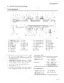 Daedong DK65 transmission 20 gear shaft disassembly diagram, parts list, tightening torque table, and specifications.
