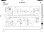 daedong-fx751-tractors-workshop-manual-dt56-w00-wiring-453-4.webp Daedong FX751 electric system wiring diagram showing alternator, starter, relays, switches, and lighting circuits.