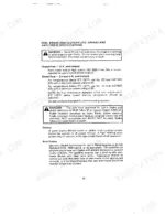 David Brown 1210, 1210 4WD, 1212, 1212 Tractors fuel, brake, clutch fluid, grease, and anti-freeze specifications page.