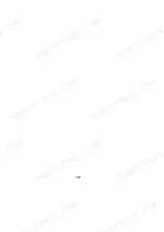 David Brown 1690 Turbo Tractor-4WD, 1690 Turbo Tractor-4WD Synchromesh Transmission manual page 118, blank page.