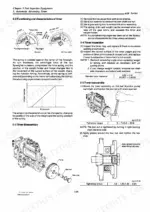 e819d2dc-b-procedures-90 Yanmar 4JH series automatic advancing timer service procedures.