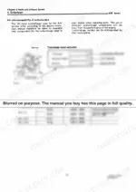 e819d2dc-b-system-diagram-113 Yanmar 4JH series turbocharger interchangeability table and diagram