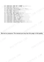 ea8040b7-b-parts-list-2 Yanmar 4TN78TL, 4TN78TL(YB401W), 4TNA78TL-DBWVM, 4TNA78TL-RBW, 4TN78TLL-DBWVM parts list for cylinder block and head components.