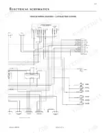 eagle-tugs-usats-tow-tractor-parts-and-service-manual-rev17-1-7-16-wiring-119.webp Eagle Tugs USATS Yanmar Tier II diesel vehicle wiring harness electrical schematic diagram with dash connector pinouts.