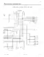 Eagle Tugs USATS Yanmar Tier II diesel vehicle wiring harness electrical schematic diagram with dash connector pinouts.