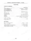 Farmall 31, 35 hydrostatic transmission specifications and bolt torque settings table