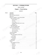 farmall-farmall-to-35-tractors-repair-manual-84132127-specs-28.webp Farmall 31, 35 power steering systems repair section table of contents
