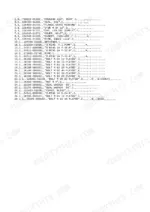 fbd21e42-b-parts-list-4 Yanmar 3TNE82A-BVA, 3TNE82A-BVA (VIO30-1), VIO30-1 parts list for gear housing assembly, seals, bolts, and O-rings.