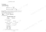 fffbd0bb-b-wiring-42 Yanmar ViO80-1A (YCEE) wiring diagram guide explaining wire intersections, symbols, and color codes for electrical systems.