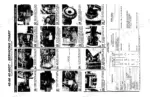 fiat-45-66-45-66-dt-tractor-operator-manual-603-64-190-00r2-maintenance-86.webp Fiat 45-66, 45-66 DT maintenance chart showing 50, 200, 400 hour service intervals and fluid capacity table.