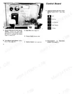 fiat-45-66-45-66-dt-tractor-operator-manual-603-64-190-00r2-operations-20.webp Fiat 45-66, 45-66 DT control board diagram showing hazard, turn signal, fuse box, power point, starter, and lighting switches.