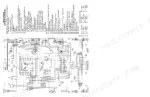 fiat-45-66-45-66-dt-tractor-operator-manual-603-64-190-00r2-wiring-88.webp Fiat 45-66, 45-66 DT wiring diagram showing electrical components, fuse box, and cable color codes for tractor accessories.