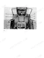 fiat-trattori-110-90-110-90-dt-tractor-operator-manual-06910280-controls-16.webp Fiat Trattori 110-90, 110-90 DT operator manual diagram showing numbered tractor cab controls and steering wheel.