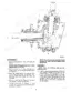 Ford New Holland 472, 477, 478, 479, 488 gearbox disassembly and assembly diagram with shaft and bearing components