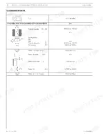 fpt-f4ge9484f-j608-f4ge9454j-j604-agricultural-applications-hyundai-technical-and-repair-manual-p2d32n010-e-clearances-100-1.webp Fpt F4GE9484F*J608, F4GE9454J*J604 cylinder unit and crankshaft clearance data table with piston and barrel measurements.