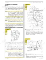 fpt-f4ge9484f-j608-f4ge9454j-j604-agricultural-applications-hyundai-technical-and-repair-manual-p2d32n010-e-procedures-43-3.webp Fpt F4GE9484F*J608, F4GE9454J*J604 engine overhaul procedures, oil pipe disassembly, and starter removal diagrams.