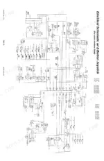 Gehl DL6, DL7, DL8, DL9, DL10, DL11, DL12 electrical schematic diagram for 2-button joystick control system.